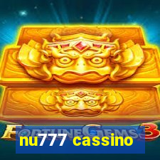 nu777 cassino